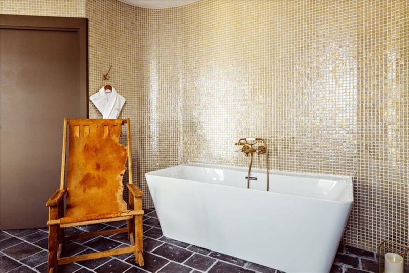 Grand Hotel Soleil d'Or, Sallanches, France
