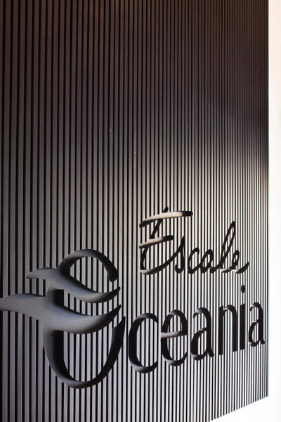Escale Oceania Marseille Vieux Port, Marseille 02, France
