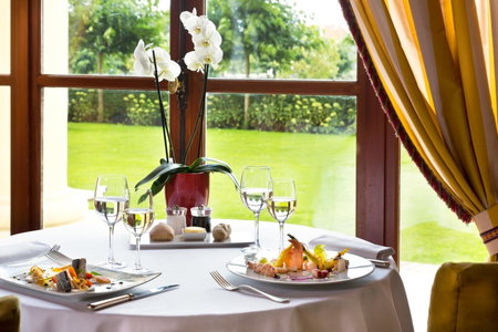 Hôtel Barrière Le Royal Deauville, Le Havre, France