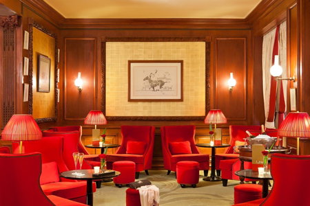 Hôtel Barrière Le Royal Deauville, Le Havre, France
