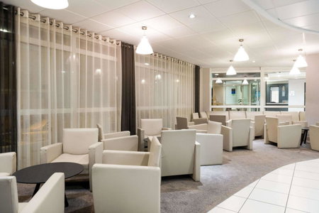 Hôtel du Palois Pau Centre Bosquet, Pau, France