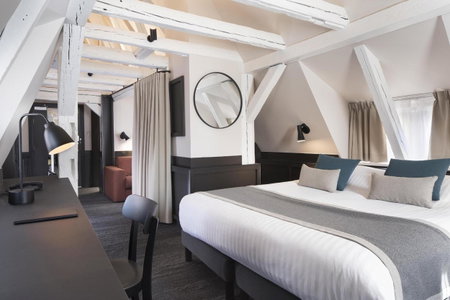 Hôtel Du Dragon, Strasbourg, Франция