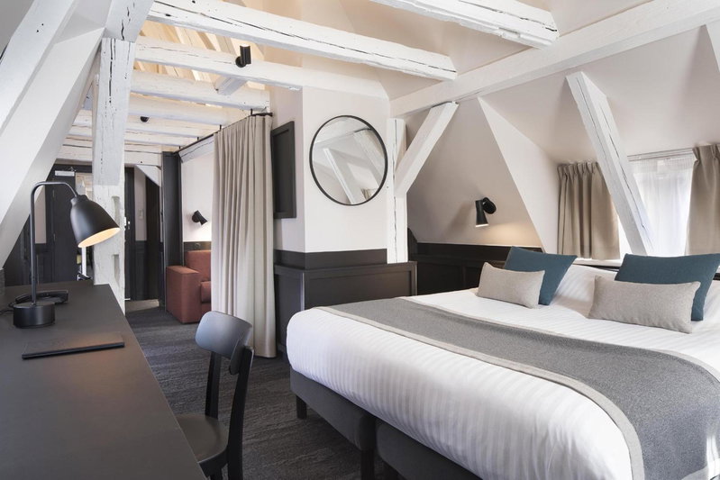 Hôtel Du Dragon, Strasbourg, Франция