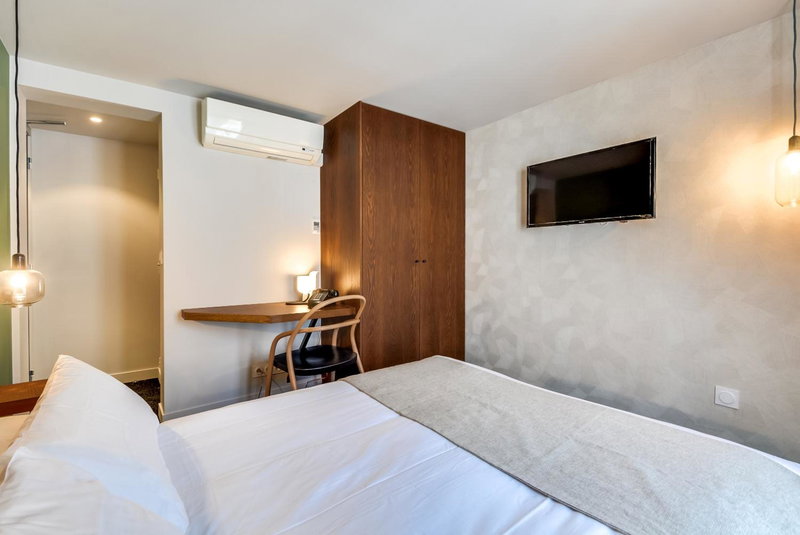 WIT Hotel, Paris, France