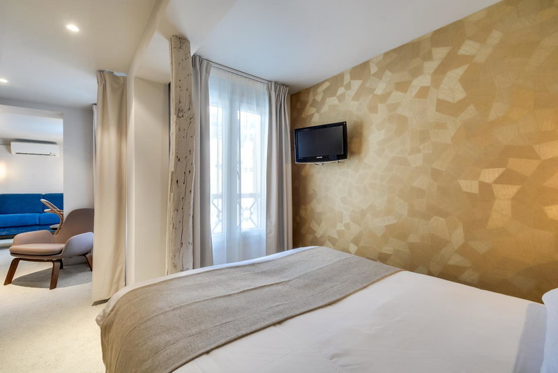 WIT Hotel, Paris, France