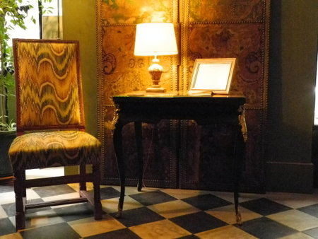 Hotel du Vieux Marais, Paris, France