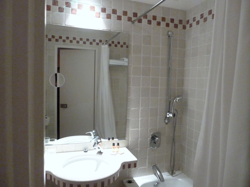 Hotel du Vieux Marais, Paris, France