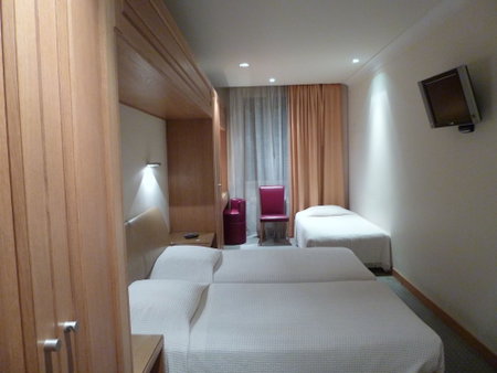 Hotel du Vieux Marais, Paris, France
