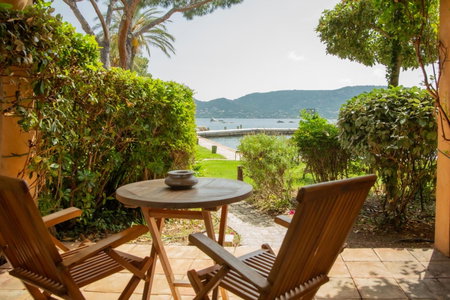Casa Santini x Roc Seven, Porto-Vecchio, France