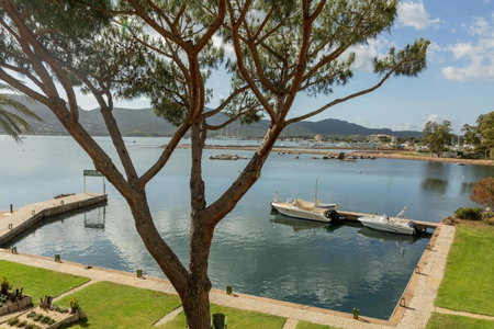 Casa Santini x Roc Seven, Porto-Vecchio, France