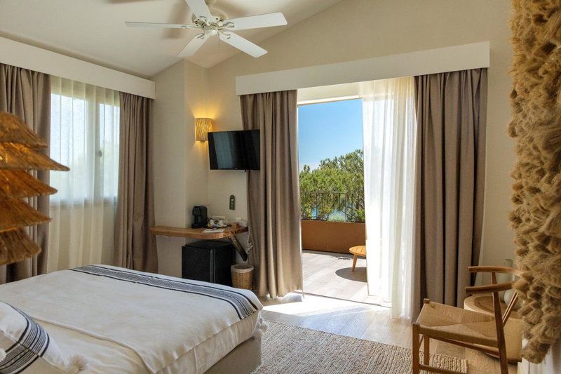 Casa Santini x Roc Seven, Porto-Vecchio, France