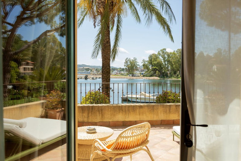 Casa Santini x Roc Seven, Porto-Vecchio, France