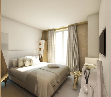 Le Malown, Paris, France