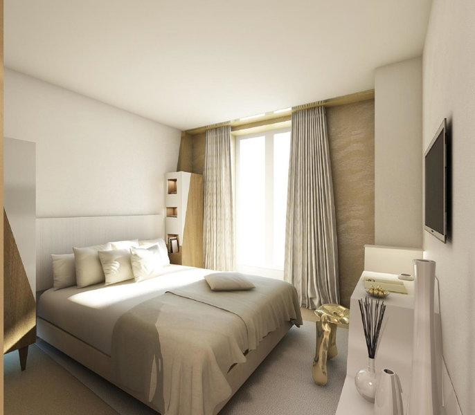 Le Malown, Paris, France