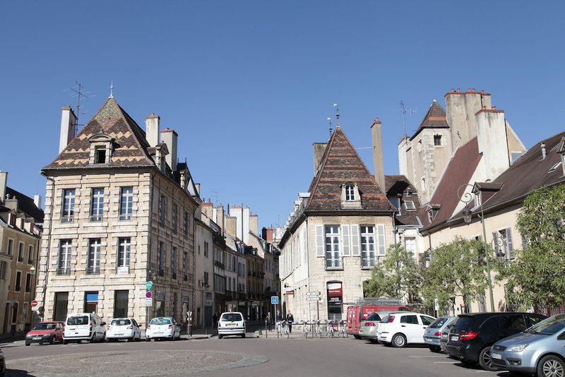 Appart'hôtel Odalys City - Dijon Centre Les Cordeliers, Dijon, France