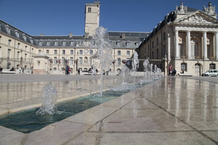 Appart'hôtel Odalys City - Dijon Centre Les Cordeliers, Dijon, France