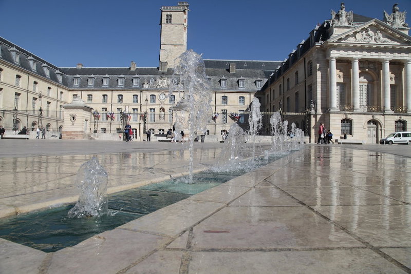Appart'hôtel Odalys City - Dijon Centre Les Cordeliers, Dijon, France