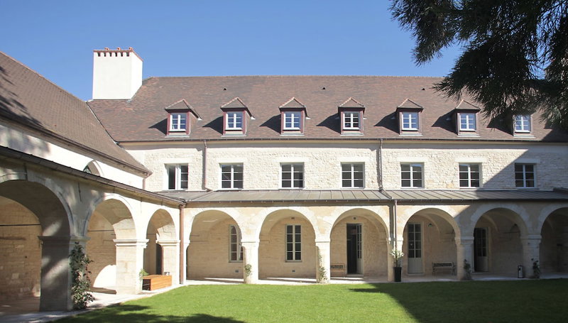 Appart'hôtel Odalys City - Dijon Centre Les Cordeliers, Dijon, France