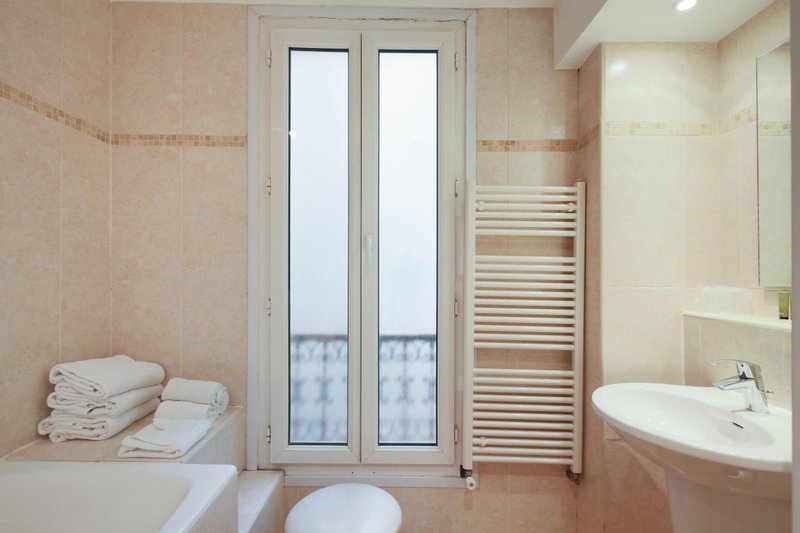 Grand Hôtel Des Gobelins, Paris, France