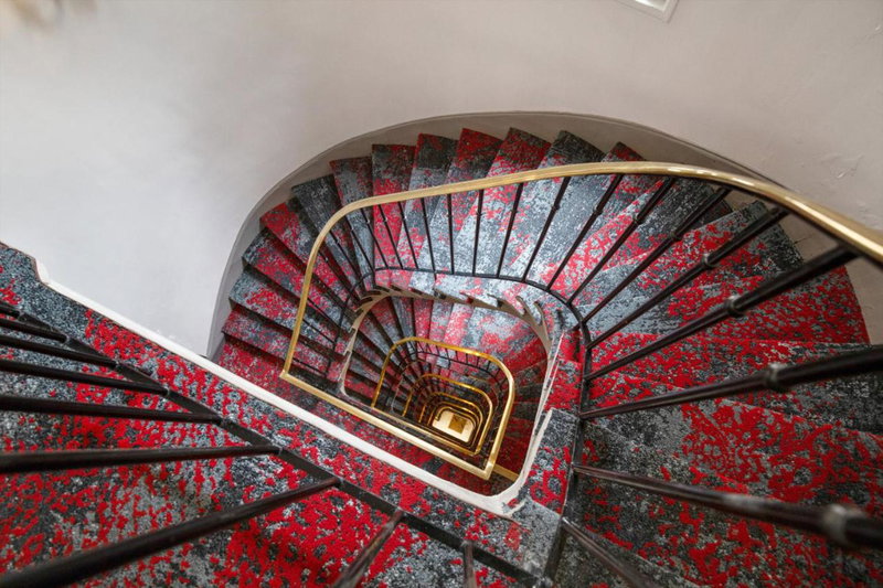 Grand Hôtel Des Gobelins, Paris, France