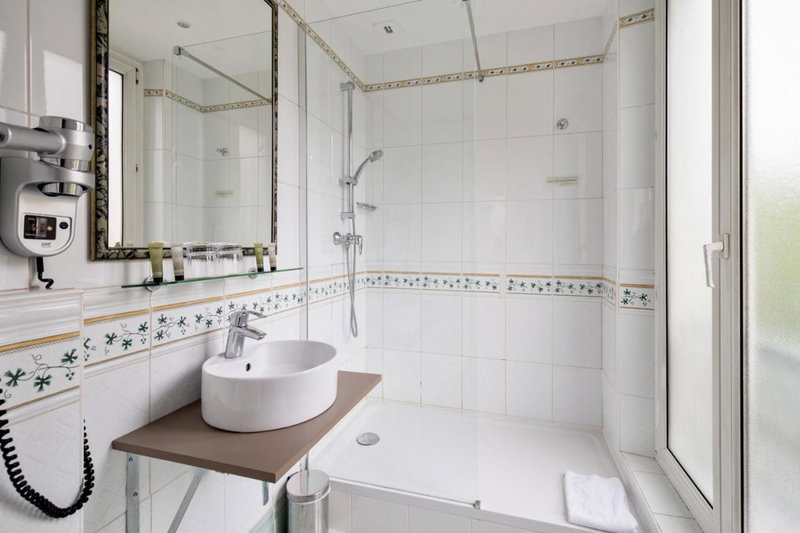 Grand Hôtel Des Gobelins, Paris, France