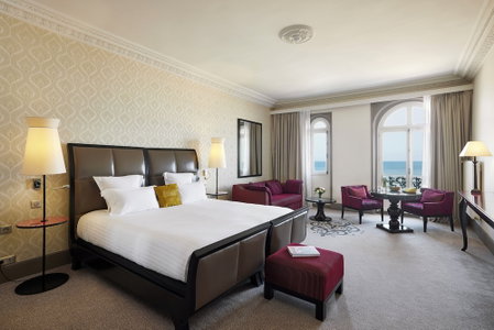 Le Grand Hotel de Cabourg - MGallery Collection, Herouville-Saint-Clair, France