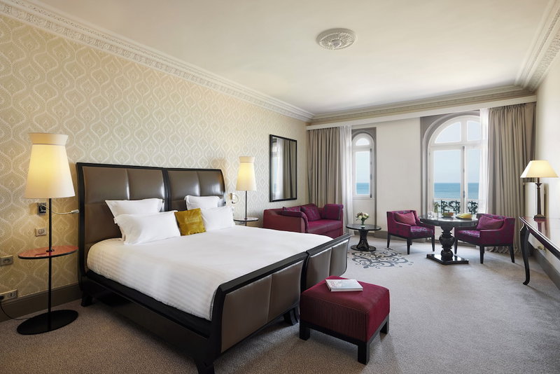 Le Grand Hotel de Cabourg - MGallery Collection, Herouville-Saint-Clair, France
