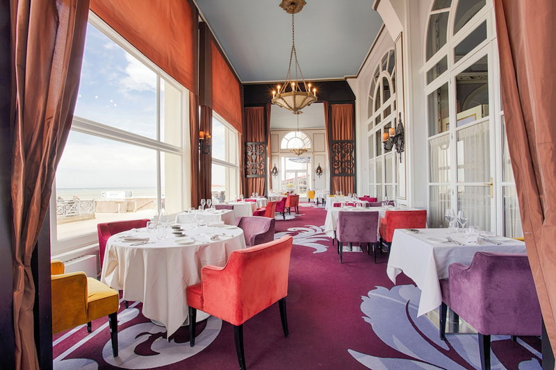 Le Grand Hotel de Cabourg - MGallery Collection, Herouville-Saint-Clair, France