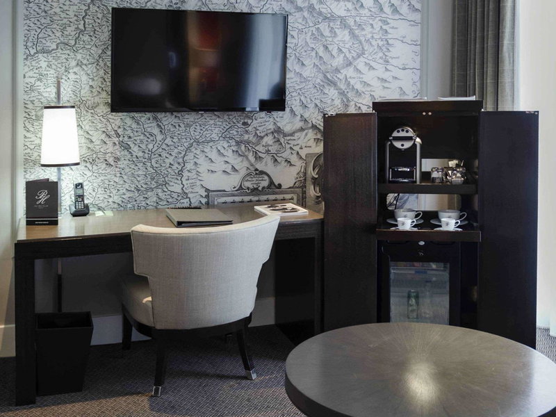 Park Hotel Grenoble - Handwritten Collection, Grenoble, France