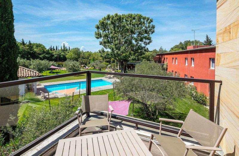 Best Western Plus Le Lavarin Avignon, Avignon, France