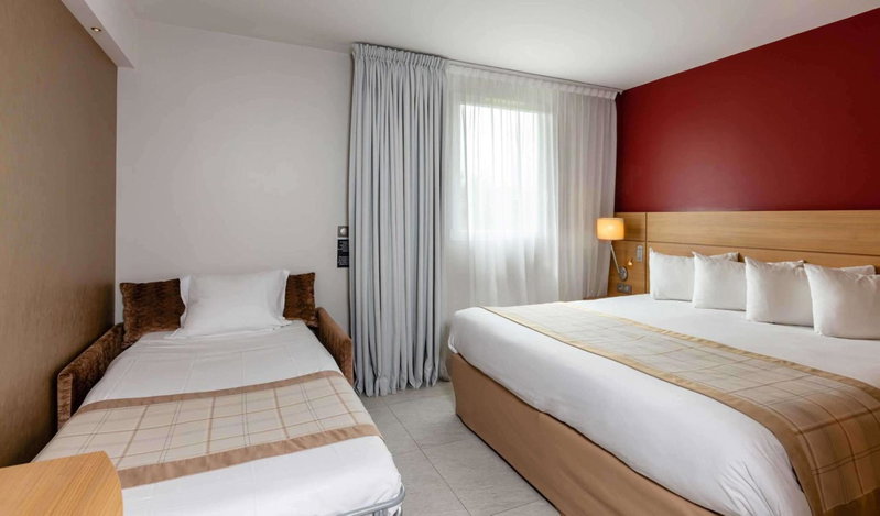 Best Western Plus Le Lavarin Avignon, Avignon, France