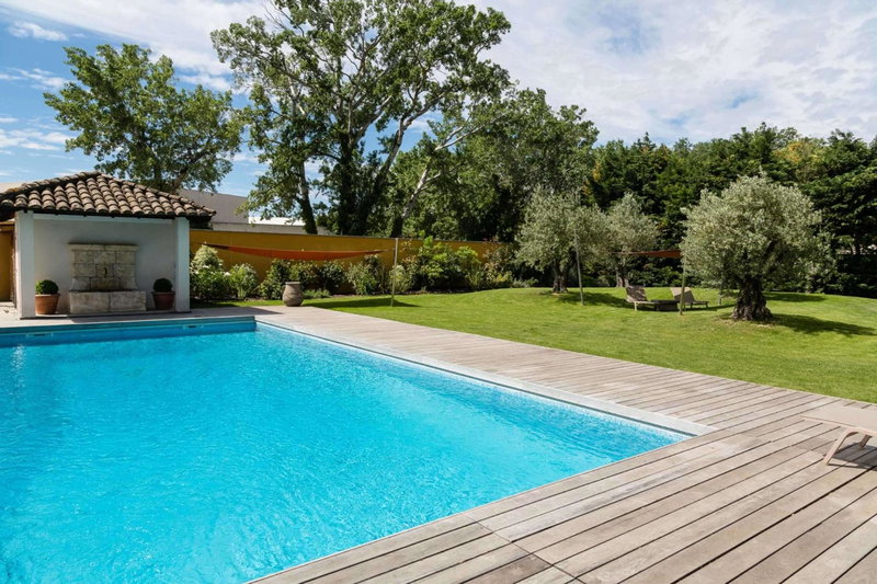 Best Western Plus Le Lavarin Avignon, Avignon, France
