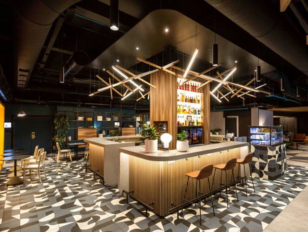 Novotel Strasbourg Centre Halles, Strasbourg, France