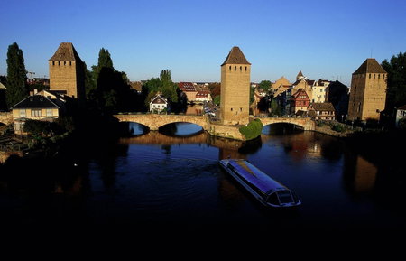 Novotel Strasbourg Centre Halles, Strasbourg, France