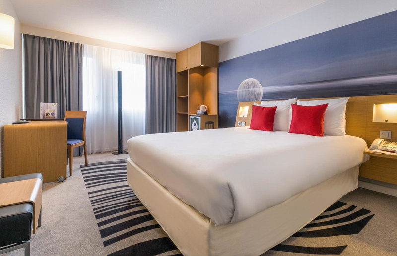 Novotel Strasbourg Centre Halles, Strasbourg, France