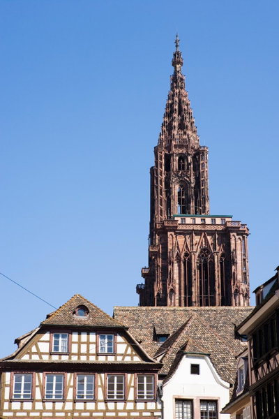 Novotel Strasbourg Centre Halles, Strasbourg, France