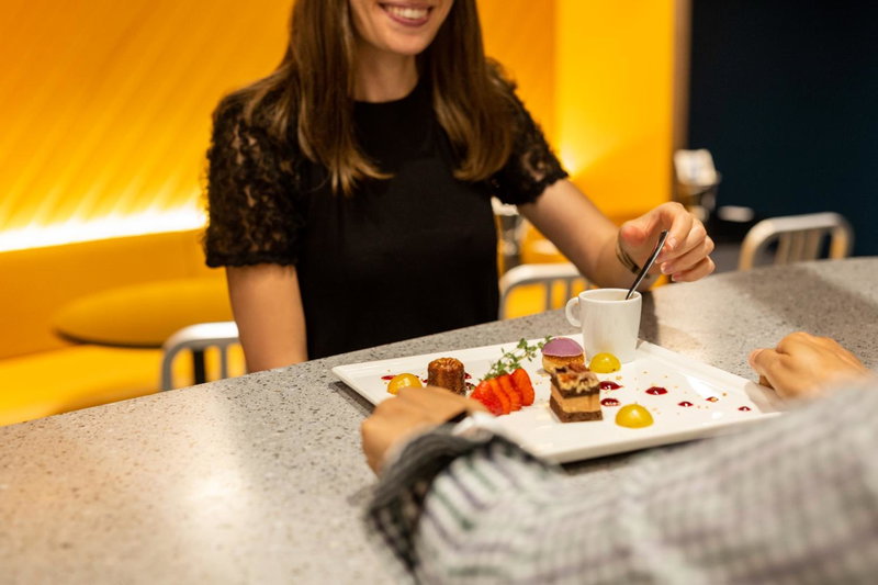 Novotel Strasbourg Centre Halles, Strasbourg, France