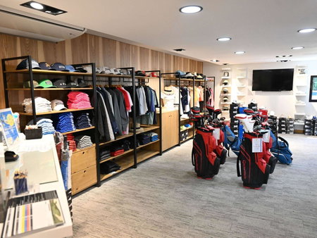 Mercure Brignoles Golf de Barbaroux & Spa, Brignoles, France