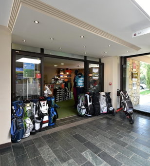 Mercure Brignoles Golf de Barbaroux & Spa, Brignoles, France