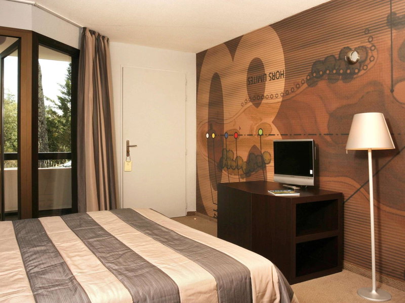 Mercure Brignoles Golf de Barbaroux & Spa, Brignoles, France