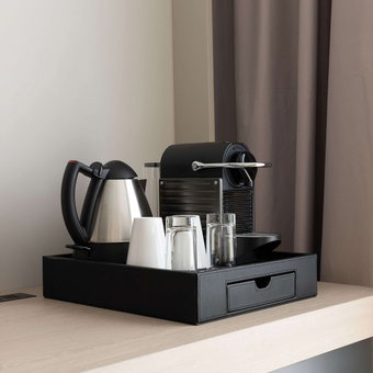 Hilton Garden Inn Tours Centre, Tours, France