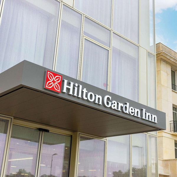 Hilton Garden Inn Tours Centre, Tours, France