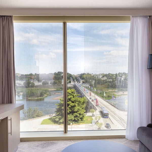 Hilton Garden Inn Tours Centre, Tours, France