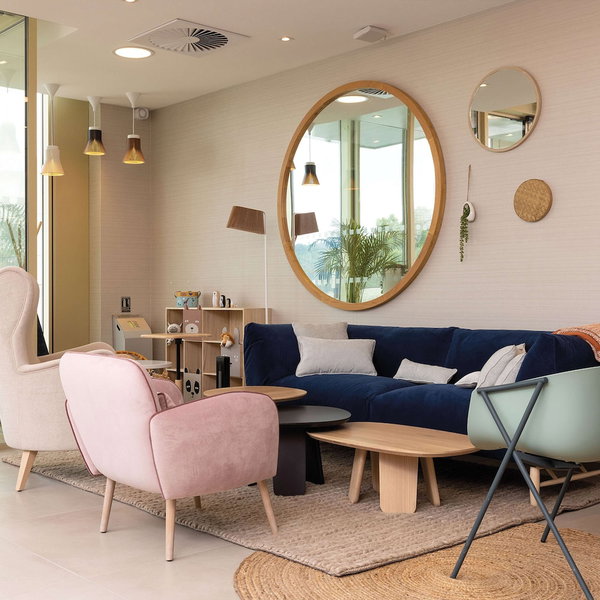 Hilton Garden Inn Tours Centre, Tours, France