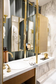 Hôtel Le Relais Saint-Germain, Paris, France