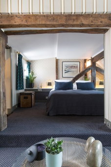 Hôtel Le Relais Saint-Germain, Paris, France