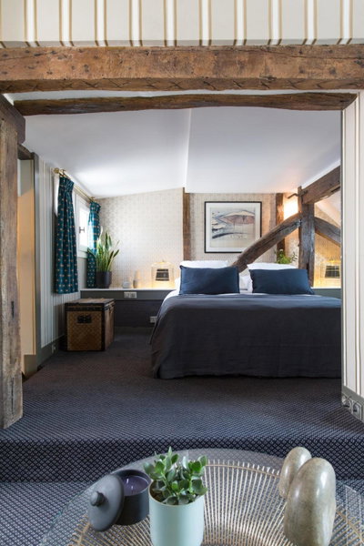 Hôtel Le Relais Saint-Germain, Paris, France