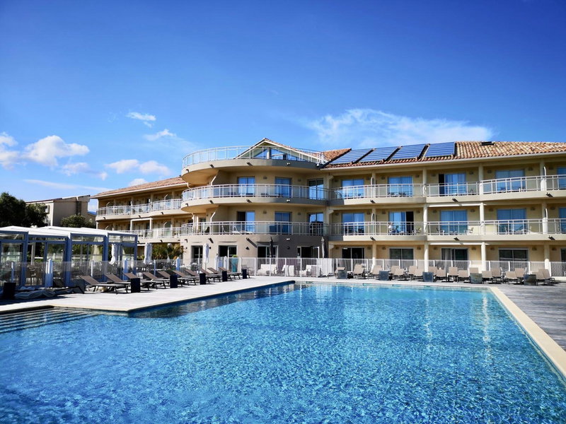 Hotel Costa Salina, Porto-Vecchio, France