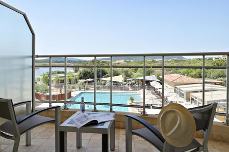 Hotel Costa Salina, Porto-Vecchio, France