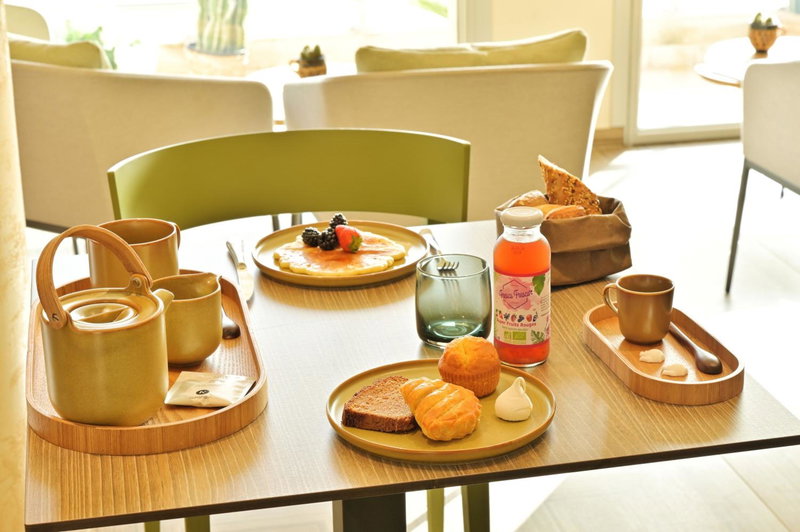 Hotel Costa Salina, Porto-Vecchio, France